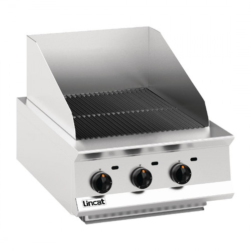 Lincat Chargrill 600mm Wide Propane Gas (Direct)