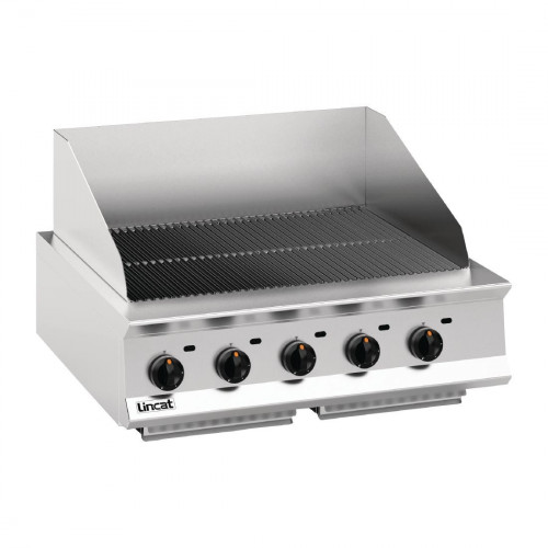 Lincat Chargrill 900mm Wide Natural Gas (Direct)