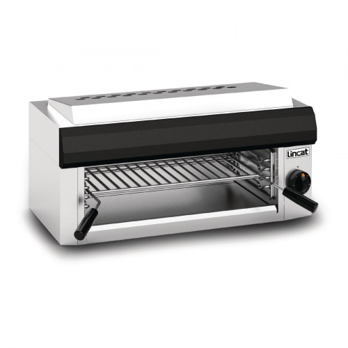 Lincat Salamander Grill 800mm Wide Electric (Direct)