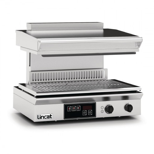 Lincat Salamander Grill 600mm Wide Electric (Direct)