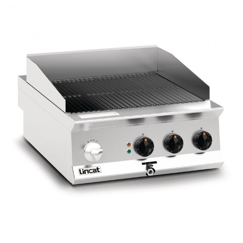 Lincat Chargrill 600mm Wide Electric (Direct)