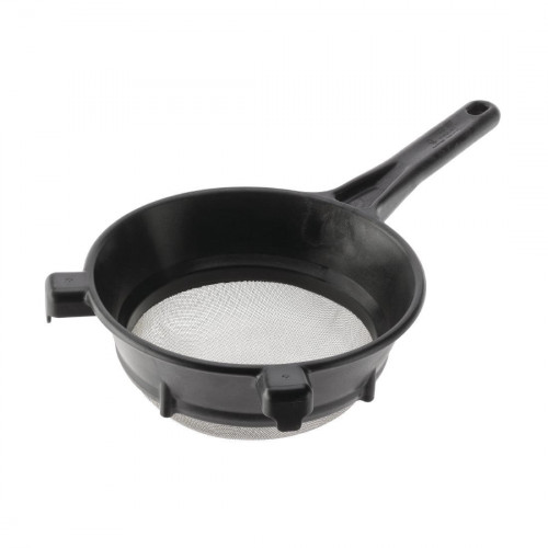 Matfer Exoglass Sieve Strainer - 0.7mm