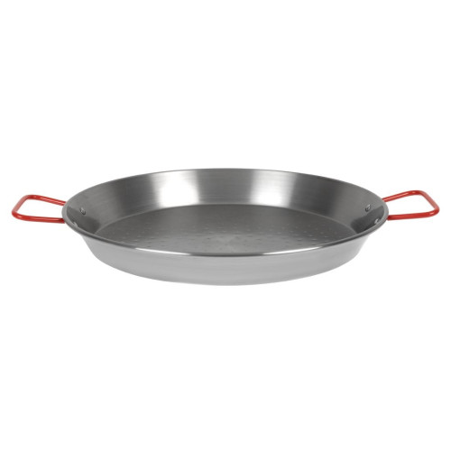 Garcima SL Carbon Steel Paella Pan 360mm Per Each