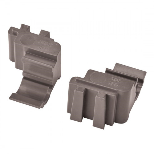Cambro Corner Connectors (Pack 1 Left & Right)