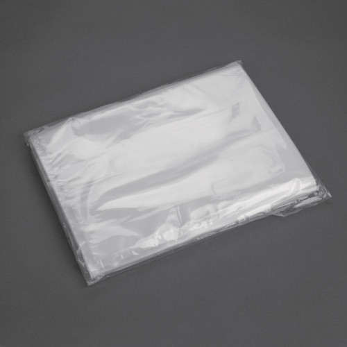 Vacuum Pack Bag - 250x350mm (Pack 50)