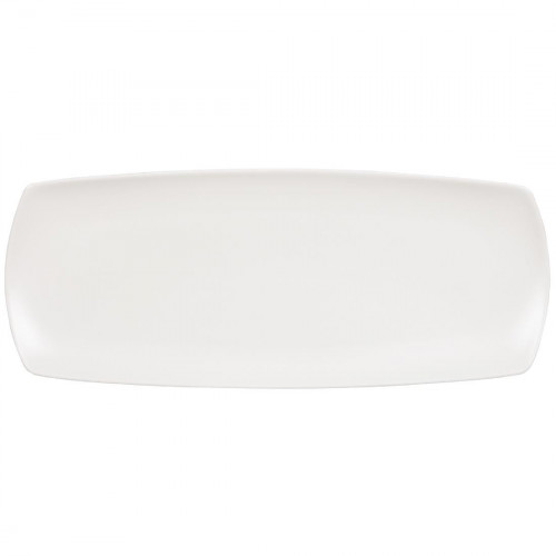 Art de Cuisine Menu Nori Rectangular Plate - 355x140mm (Box 6) (Direct)