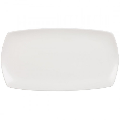 Art de Cuisine Menu Nori Rectangular Plate - 355x190mm (Box 6) (Direct)