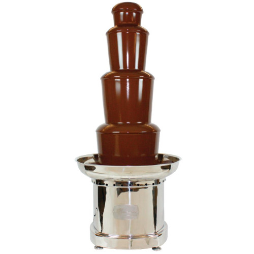 Chocolate Fountain - 1076mm 43" (Direct)