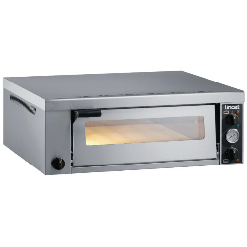Lincat Pizza Oven - 4x300mm (Direct)