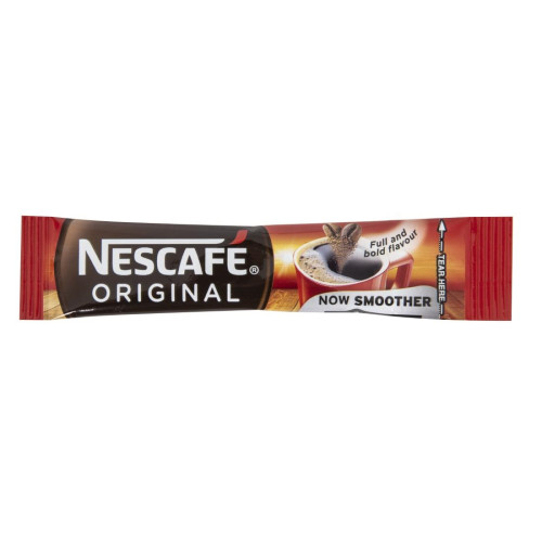 Nescafe Original Stick (Pack 200)