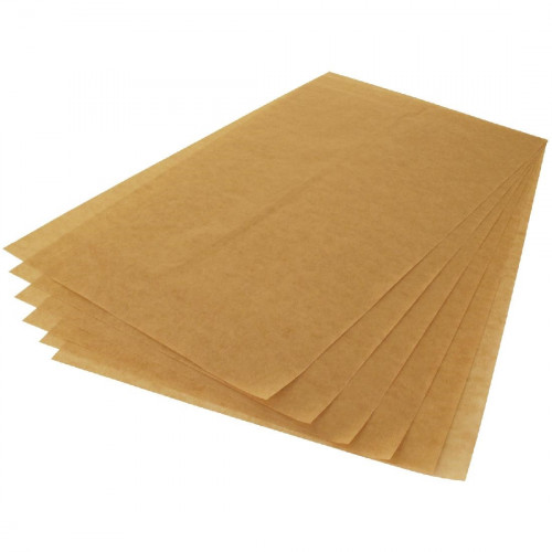 Matfer ECOPAP Baking Paper Patisseria - 600x400mm 23.5x15.5" (Pack 500)