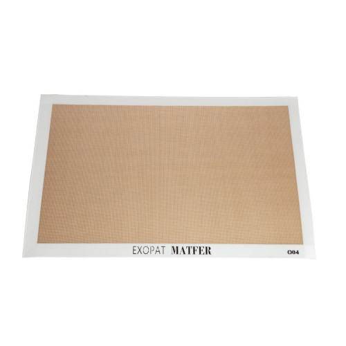 Matfer EXOPAT Non Stick Mat Patisseria - 600x400mm 23.5x15.5"