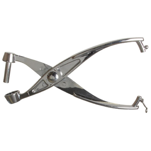 Tellier Cherry & Olive Stoner St/St