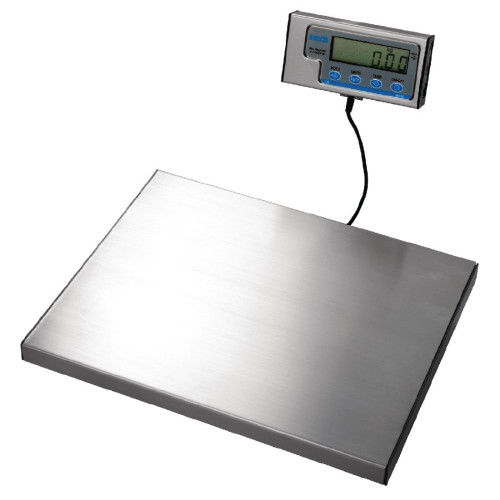 Salter WS120 Portable Bench Scale x 120kg