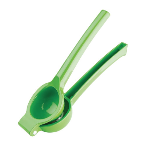 Hand Lime Squeezer Powder Coated