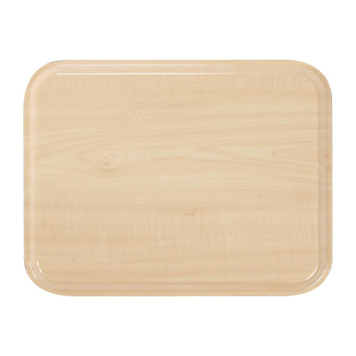 Cambro Cafeteria Tray Birch - 330x430mm