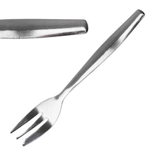 Kelso Cake/Pastry Fork PK12 4.5"