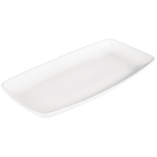 Churchill X-Squared Oblong Plate - 202x197mm 8x7.75" (Box 12) (Direct)