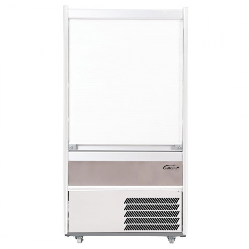 Williams Slimline Multideck with Security Shutter - Width 960mm (Direct)