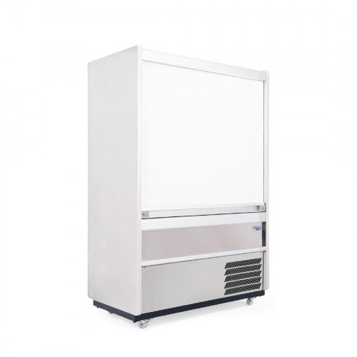 Williams Slimline Multideck with Security Shutter - Width 1250mm (Direct)