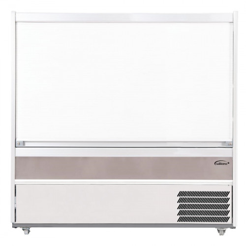Williams Slimline Multideck with Security Shutter - Width 1856mm (Direct)