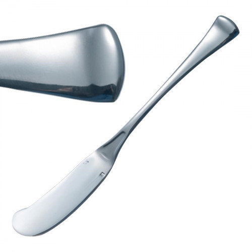 C&S Diaz Butter Spreader (Box 12) (B2B)