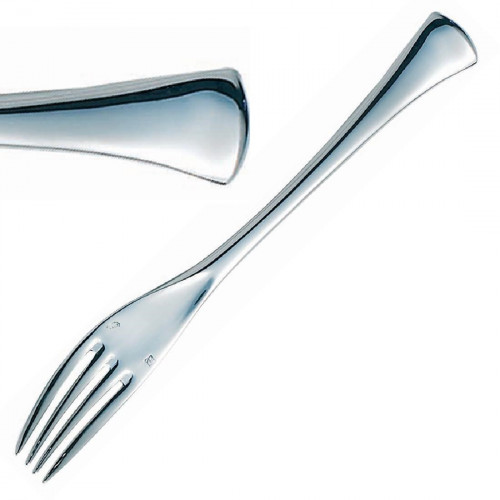C&S Diaz Lunch/Cake Fork (Box 12) (B2B)