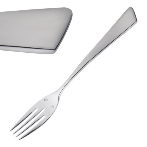 C&S Ezzo Dinner Fork (Box 12)