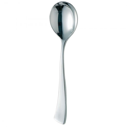 C&S Ezzo Soup Spoon (Box 12)