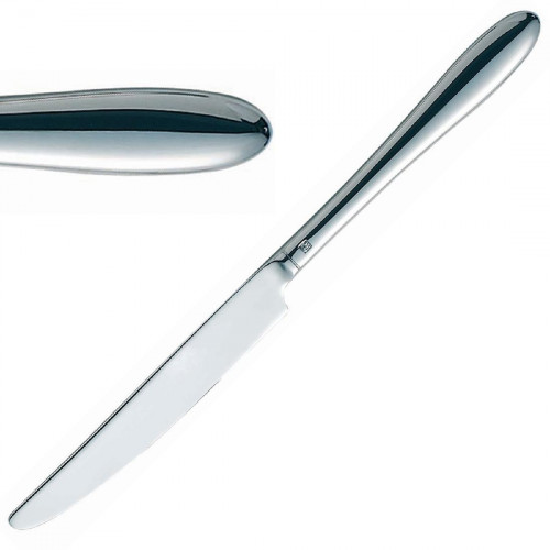 C&S Lazzo Dinner Knife S/H (Box 12)