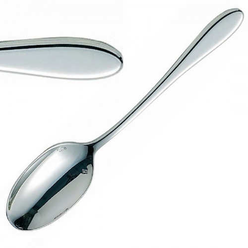 C&S Lazzo Tea Spoon (Box 12)