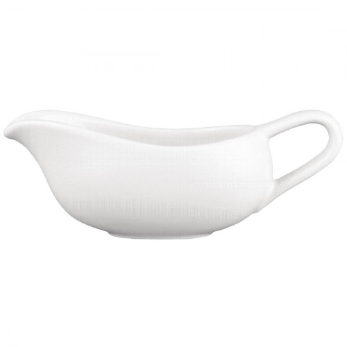 Churchill Bit on the Side Mini Sauce Boat - 140ml 5oz (Box 6) (Direct)