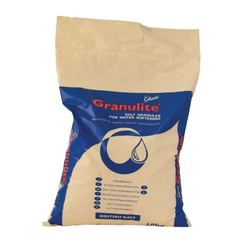 Winterhalter Granulated Salt (10kg)