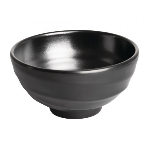 Kristallon Fusion Soup/Rice Bowl - 300ml 10.5oz 4 1/2" (Box 6)