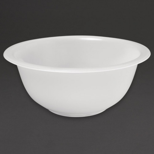 Schneider Mixing Bowl Plastic - 1Ltr