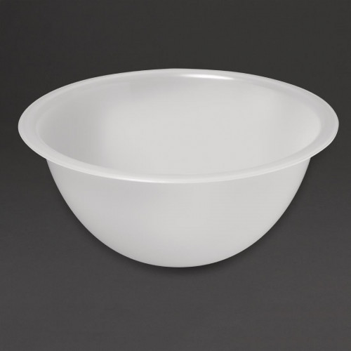 Schneider Mixing Bowl Plastic - 6Ltr
