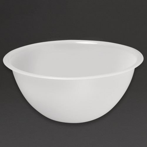 Schneider Mixing Bowl Plastic - 9Ltr