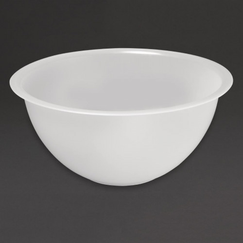 Schneider Mixing Bowl Plastic - 13Ltr