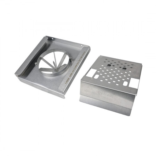 Edlund Titan Max-Cut Acc 6 slice wedger blade with wash guard