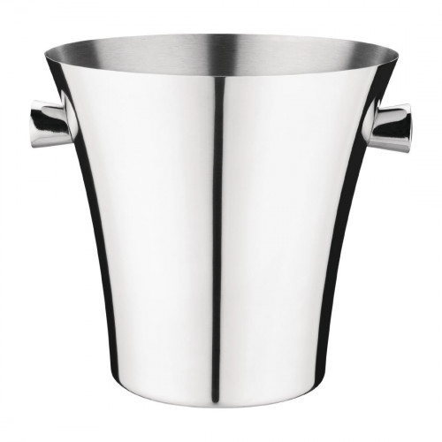 Olympia St/St Barware Wine Bucket - 3.5Ltr