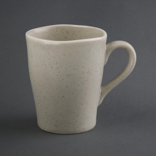 Olympia Chia Sand Mug - 340ml 12oz (Box 6)