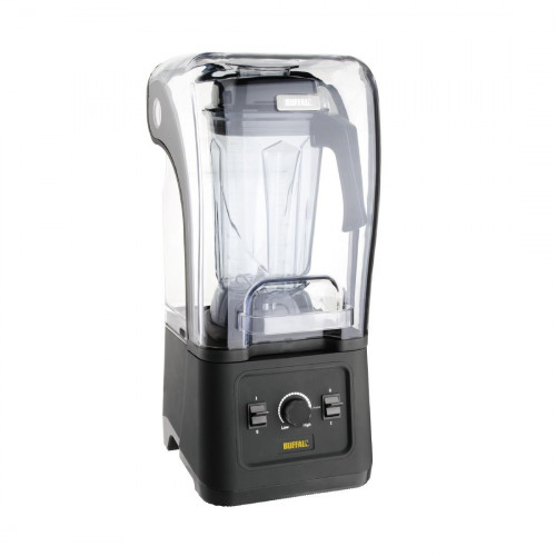 Buffalo Blender - 2.5Ltr Jug - with Sound Enclosure