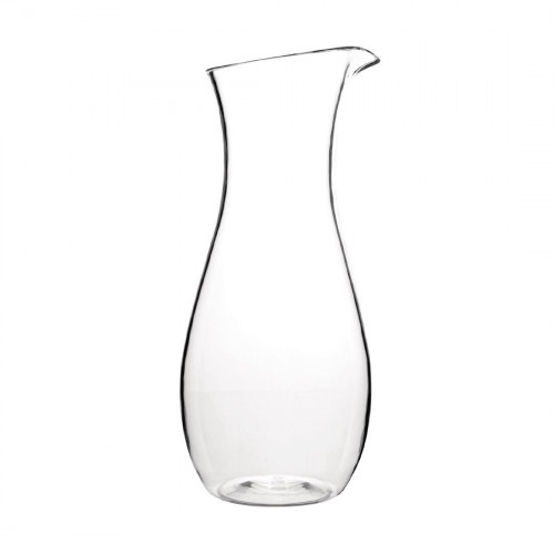 Kristallon Polycarbonate Carafe - 1Ltr (Box 6)