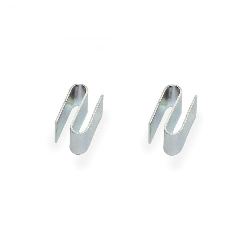 Metro Super Erecta Shelf Connectors (Pack 2)