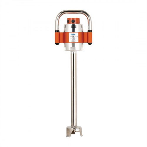 Dynamic SMX 600 Turbo non-detachable - 850watt