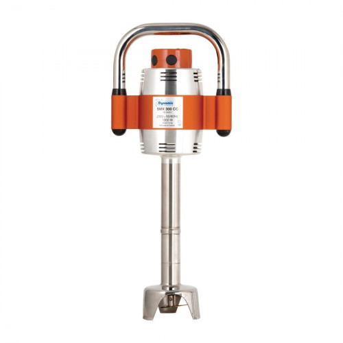 Dynamic SMX 300cc (B2B)