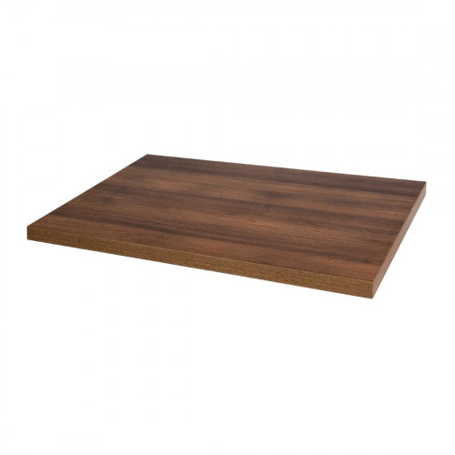 Bolero 48mm Table Top (1100x700mm) - Rustic Oak