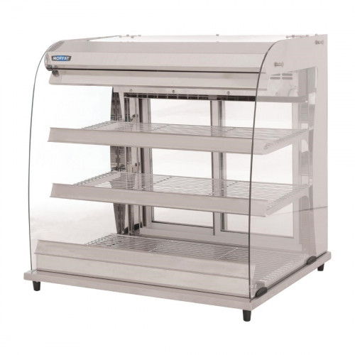 Moffat Table Top Heated Display GGHT2 (Direct)