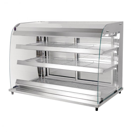 Moffat Table Top Heated Display GGHT3 (Direct)