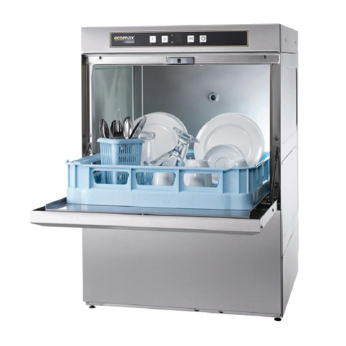 Hobart Ecomax 500mm Undercounter Dishwasher - Machine Only (Direct)